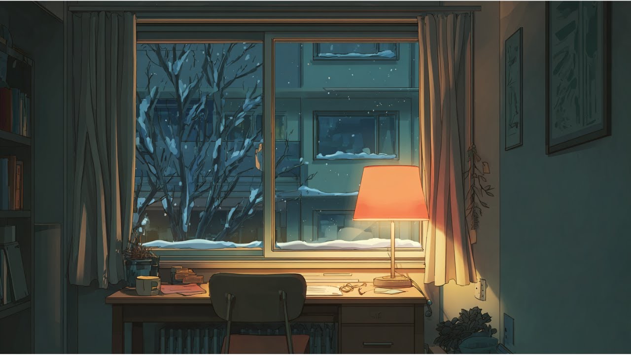 Clear Notes ✏️ | Steady Lo-Fi for Study & Concentration (3 Hours)