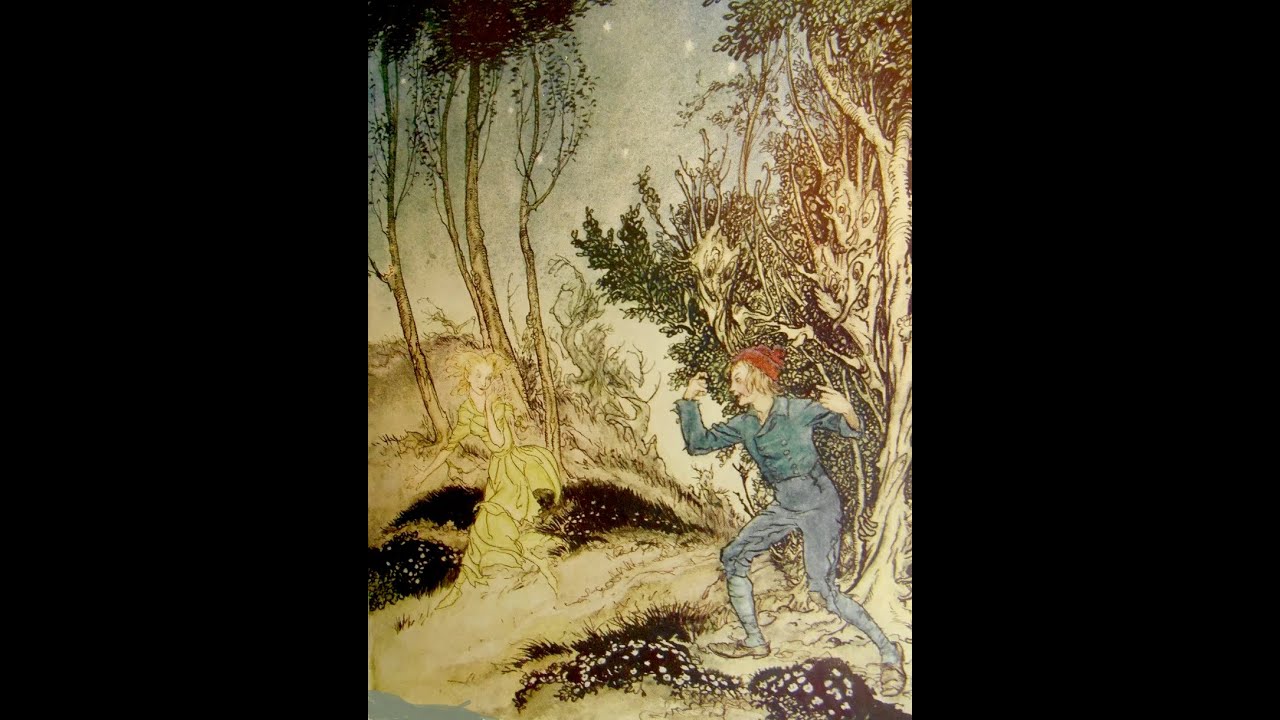 Edvard Grieg's Incidental Music to 