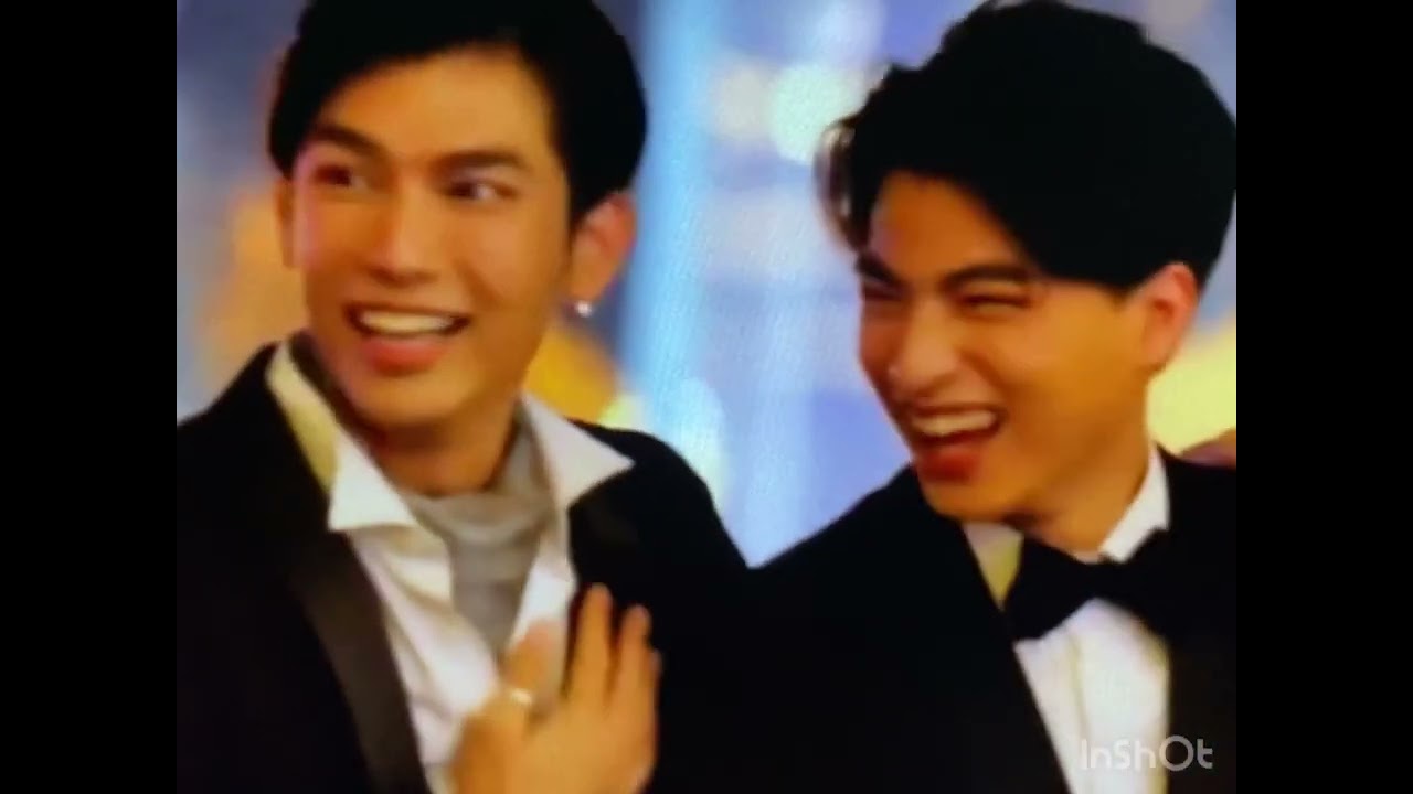 [OPV] คิดถึงคนต้นทาง- #มิวกลัฟ#mewgulf
