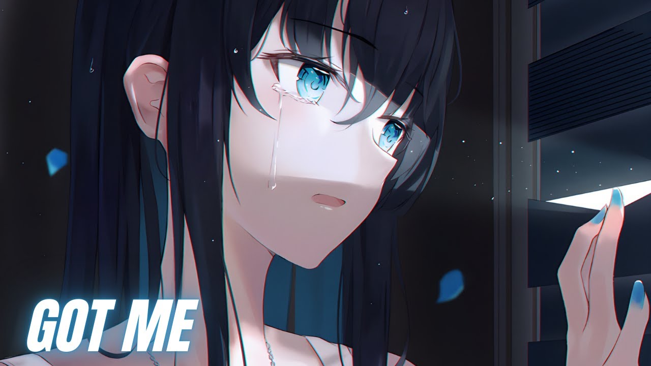 Nightcore - Got Me