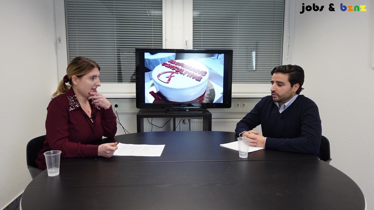 Call Center gründen und führen. Interview mit Kaufmanns Consulting SARL