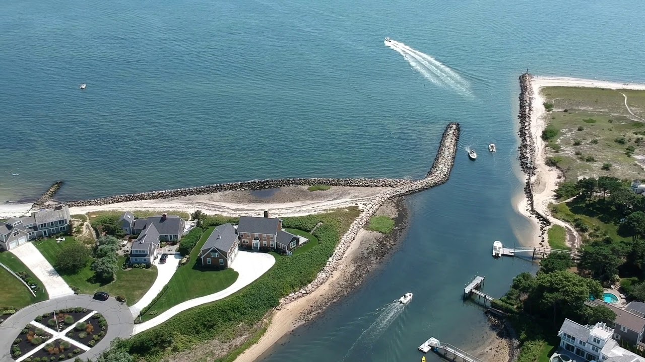 Harwichport Cape Cod Dji Spark
