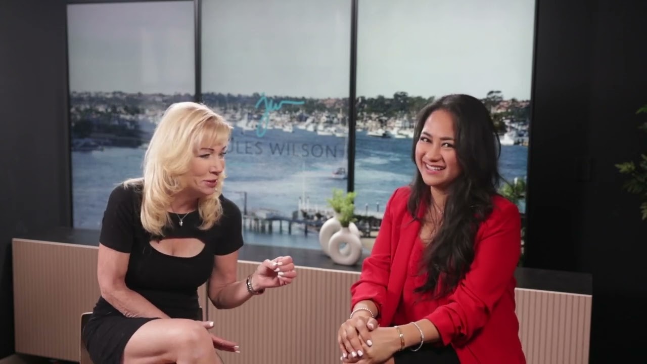 Empowering Financial Futures: A Conversation with Jaril Tudio of The Jaril Group