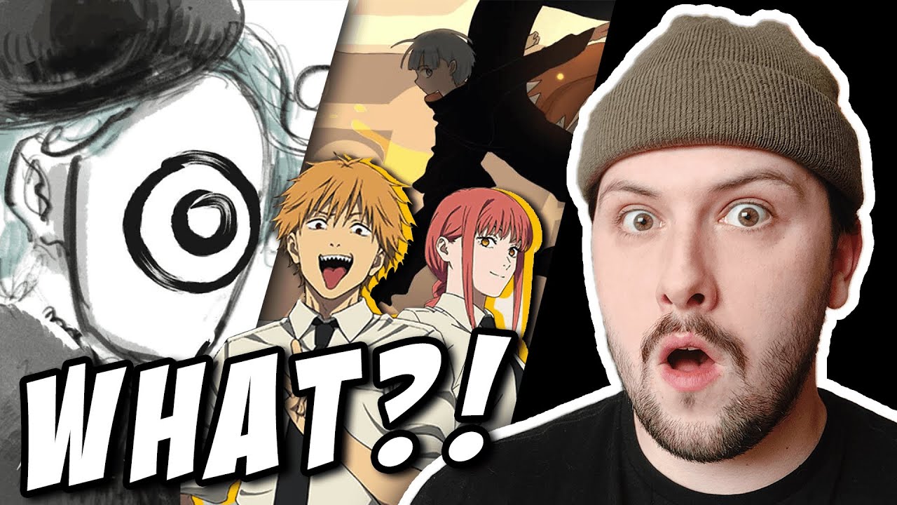 Music Producer Reacts to EVE for THE FIRST TIME (Dramaturgy, Fight Song, How to Eat Life)