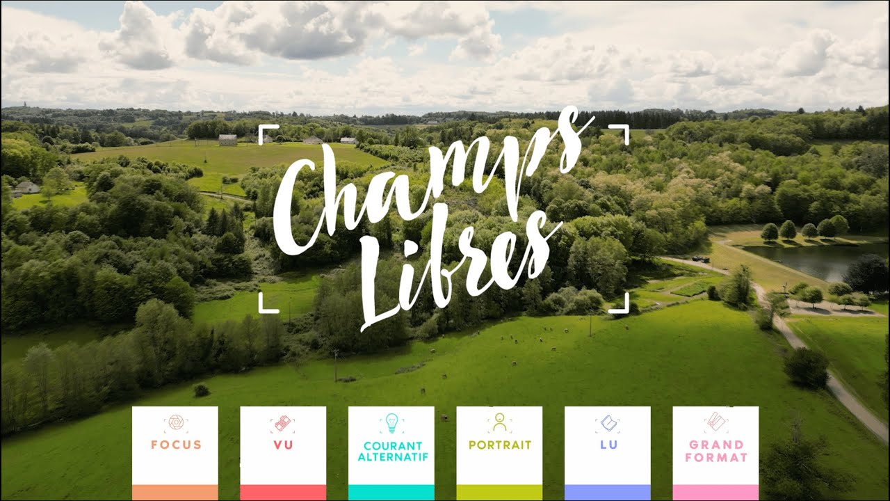 Champs Libres – Saison 7 # Episode 3