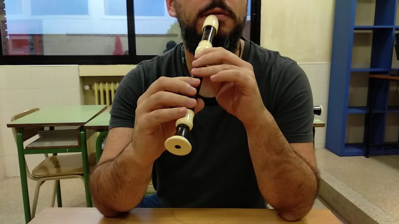 FIESTA PAGANA (PARA GAITA GALLEGA)