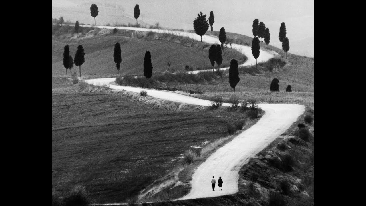 [Radio] Hommage au photographe italien Gianni Berengo Gardin