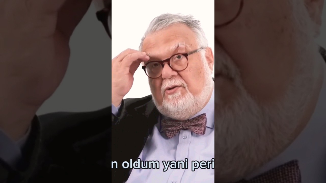 Prof.Celal Şeng&ouml;r Istanbul Depremi!#keşfet #celalhocailekimya #celalhoca