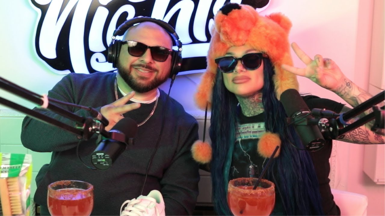 Shoelada & Snow Tha Product | EVERYNIGHTNIGHTS PODCAST #300