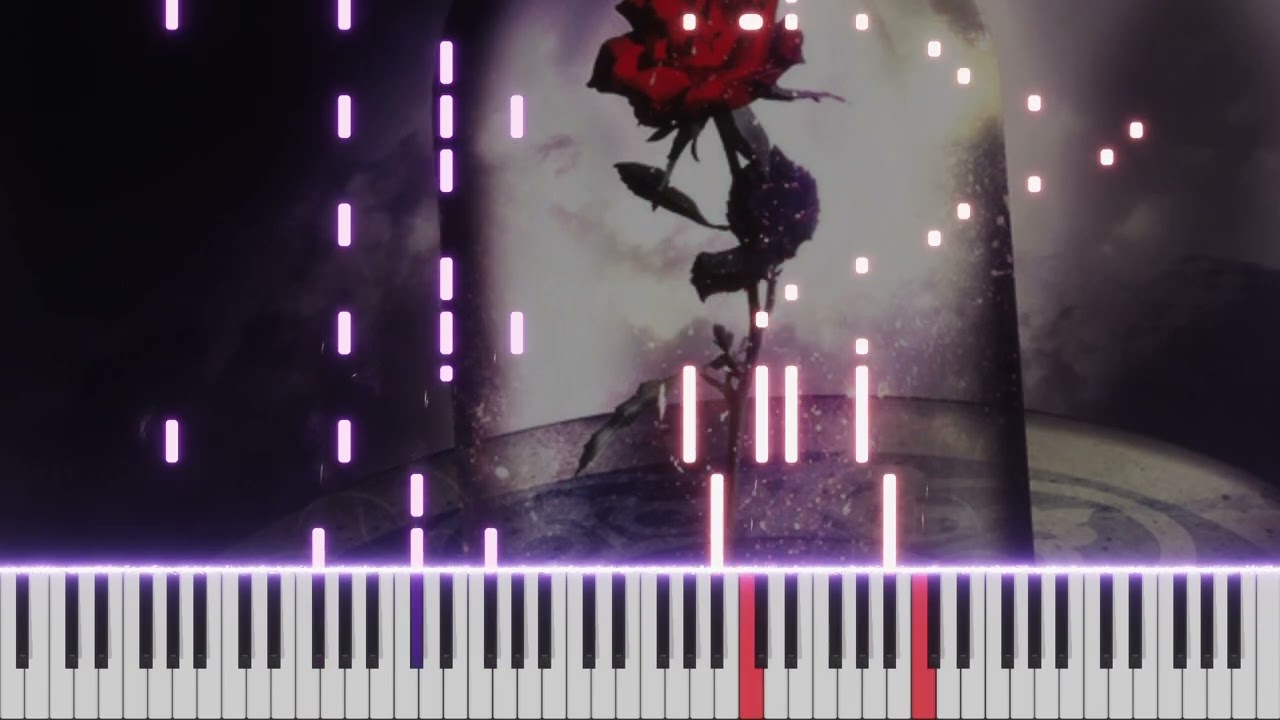 Thomas Bergersen - Merchant Prince (Illusions) [Piano]