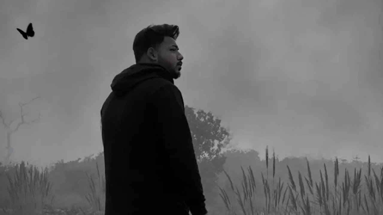 LOST --- Jerry Music Director by @AKKININDHANIYA