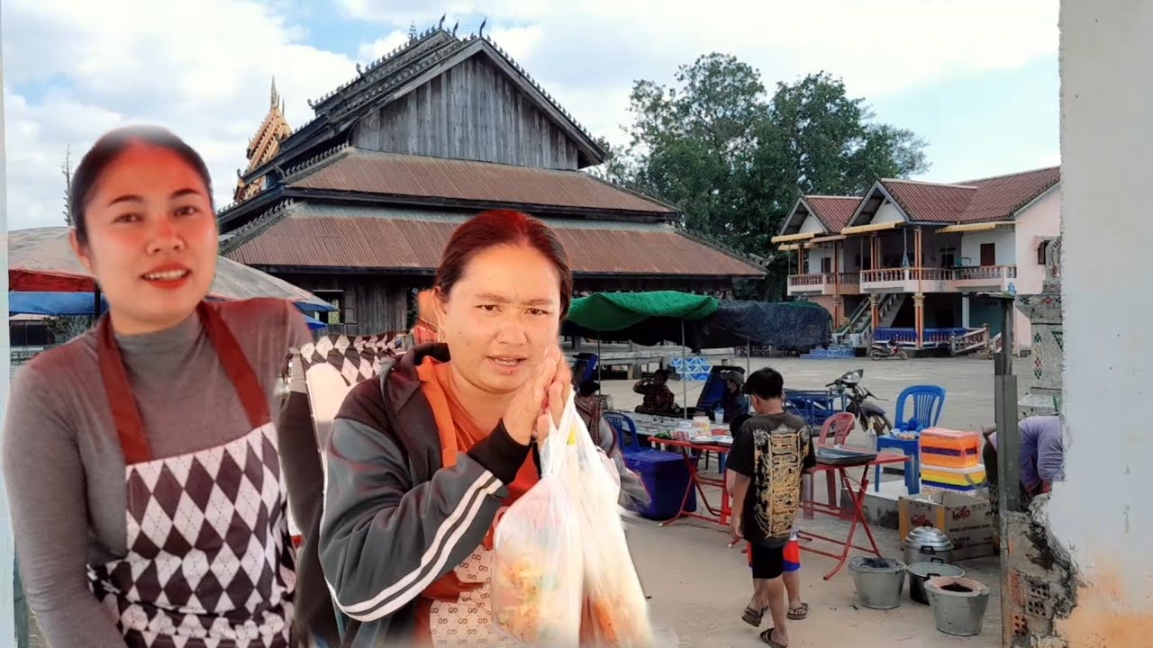 ซื้อยำร้านสาวเมย์ ให้น้องมะนาว 20 มกราคม ค.ศ. 2026