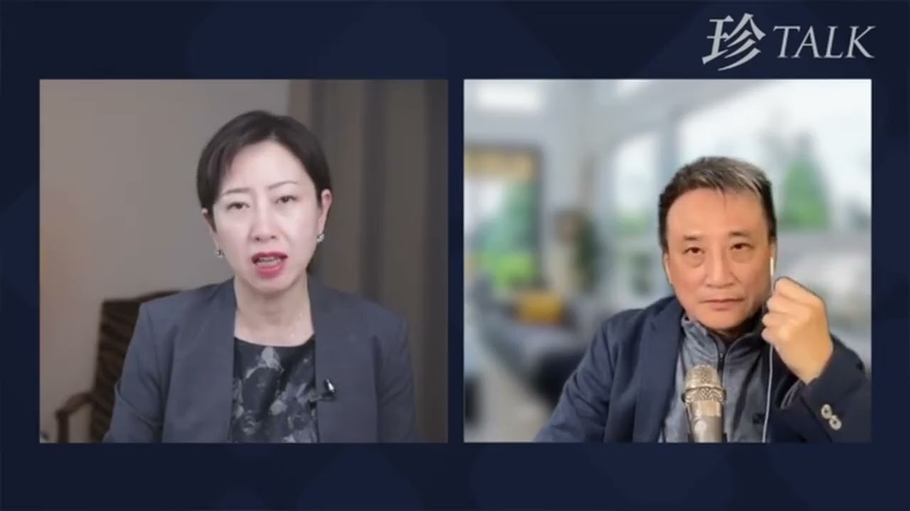 佢今日冇機會講，我講：林卓廷反圍標路上遇到嘅「三大隱形勢力」究竟係邊啲⁉️｜5 Dec2025