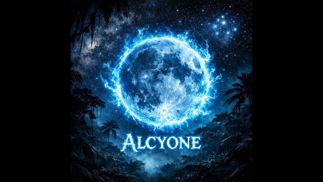 🌟 Dreamar - ALCYONE