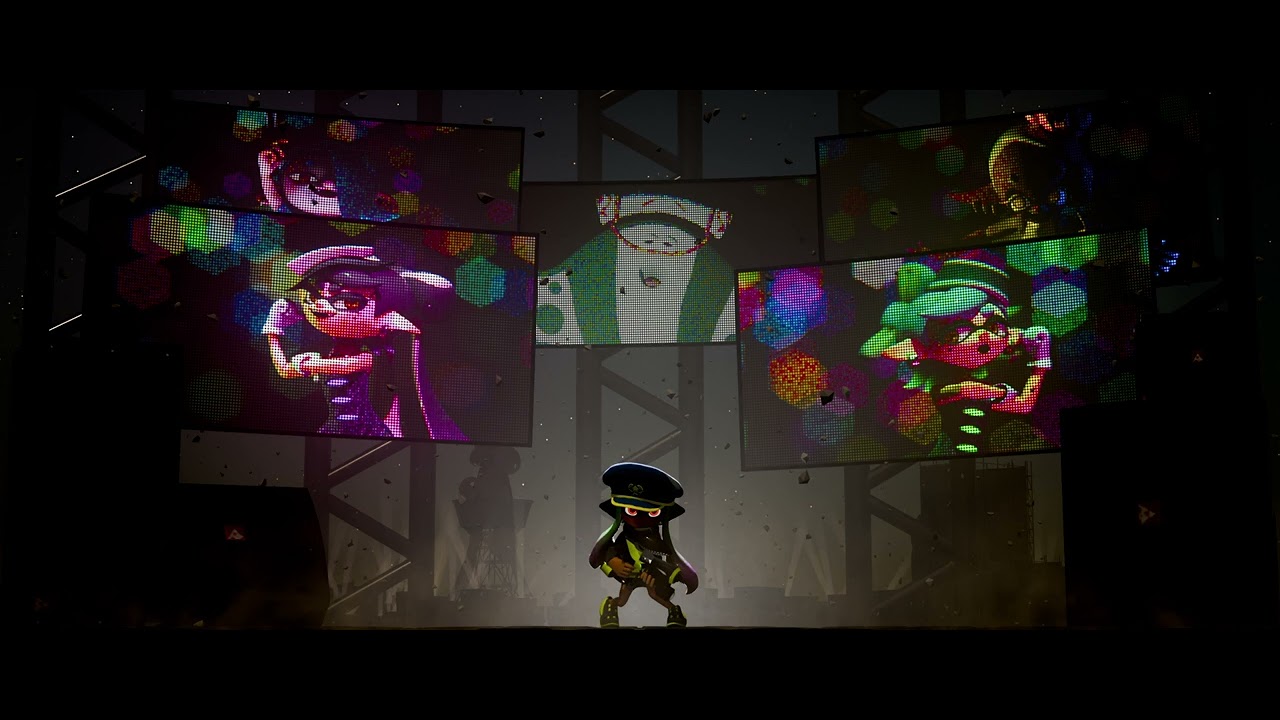 Calamari Inkantation - [Orchestral Cover]