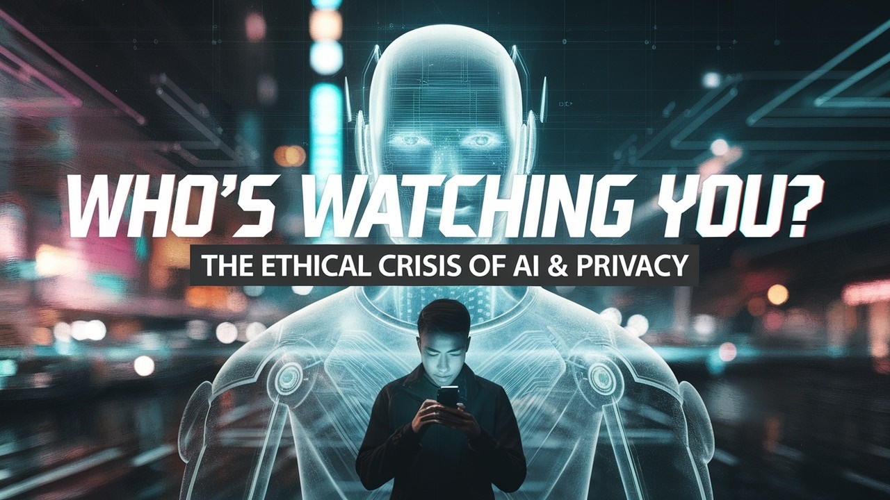 AI Debates: Ethical, Privacy, and Societal Challenges 🚀🤖 | #ainews #aidebates #sora