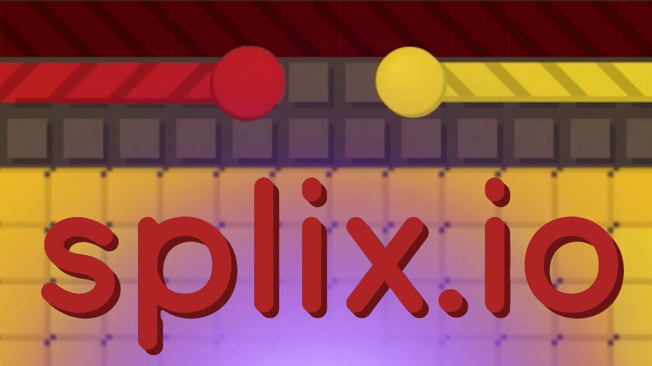 MASSIVE 38,000+ WORLD RECORD SCORE!!! - New Splix.io Dominating The Server - Claiming 1/4 Of The Map