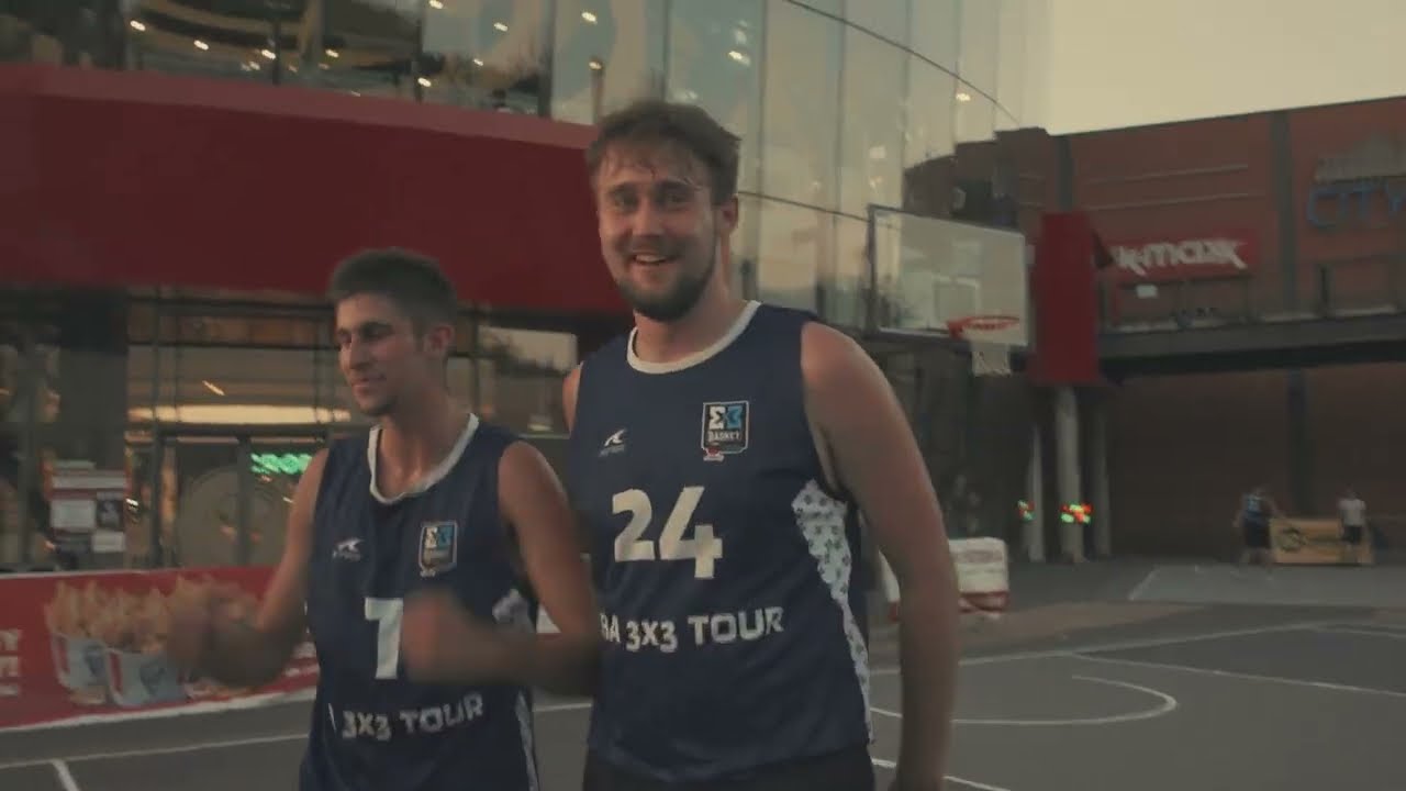 Galeria Victoria Wałbrzych - VICTORIA CUP 3x3 2024