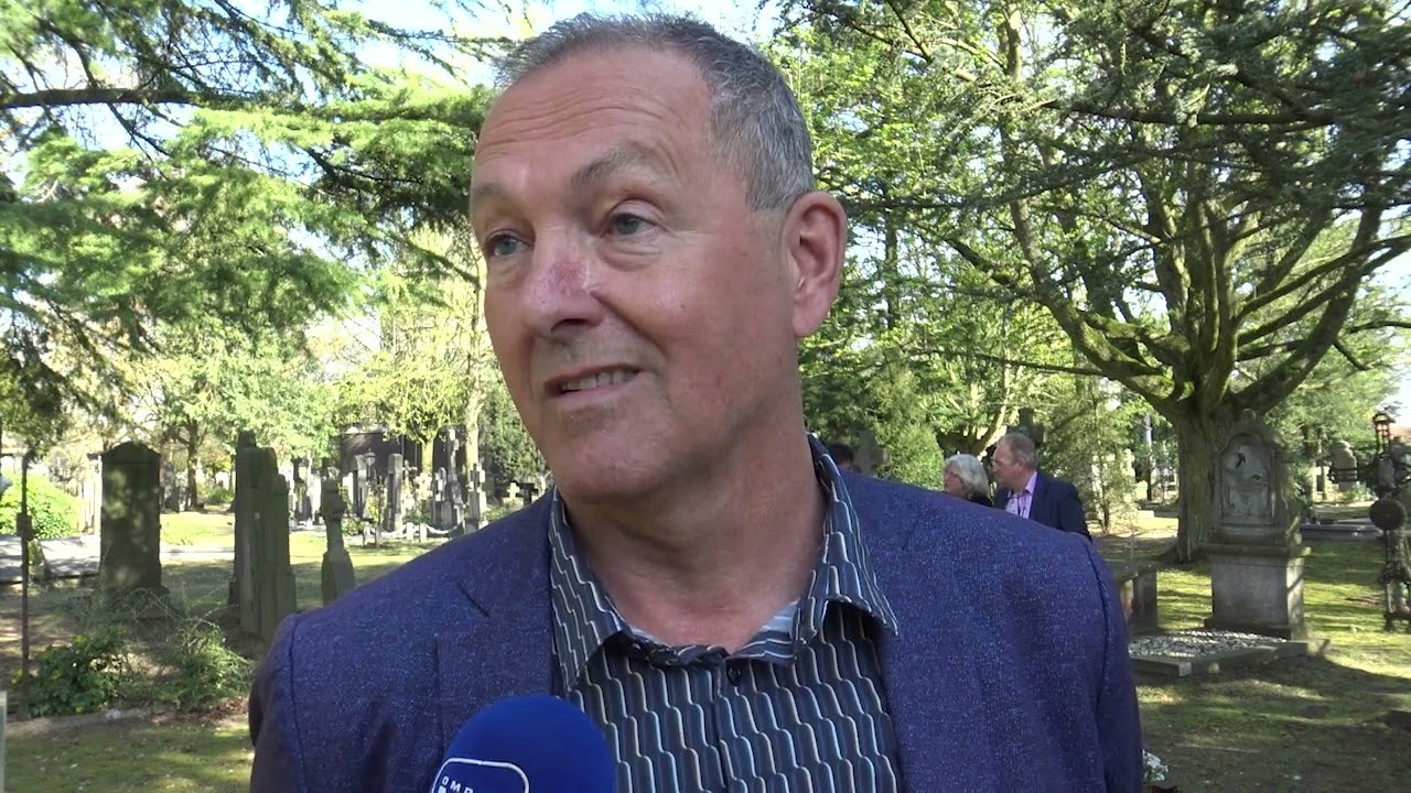 ML5 Sinti Oud Kerkhof Roermond 2025