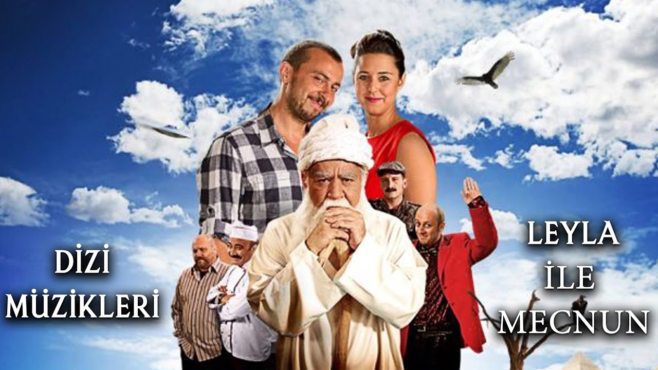 Eksik Bir Şey / Ali Atay (Y&uuml;ksek Kalite)