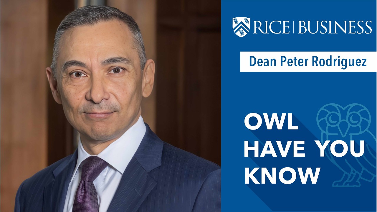 Houston Loves Risk Takers feat. Dean Peter Rodriguez