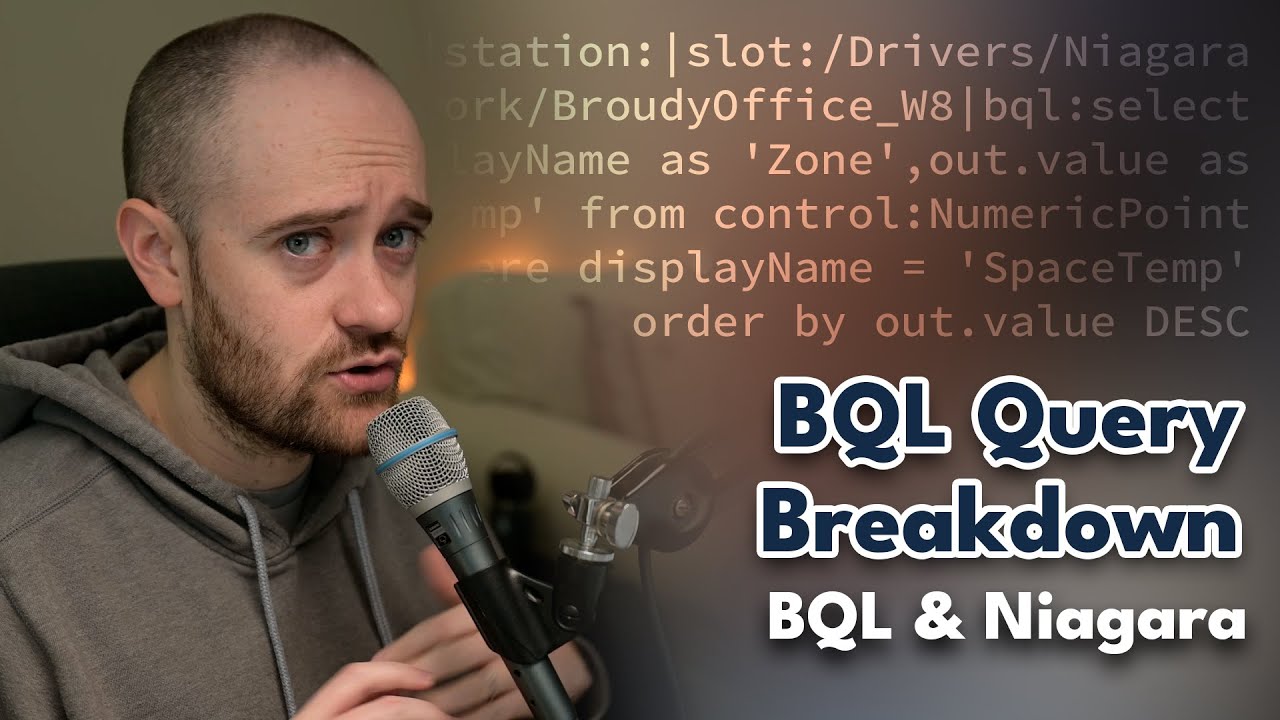 Разбор BQL-запроса | BQL и Ниагара