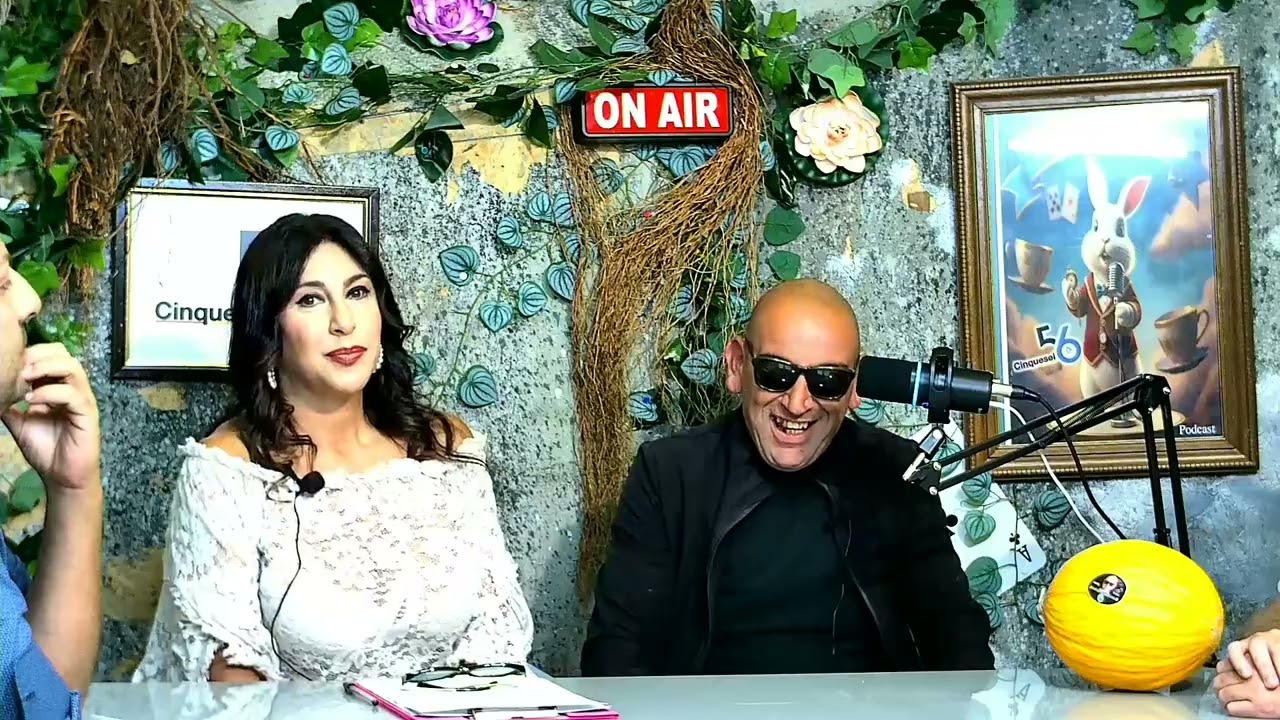 Ep. 2 - Hai un sogno???