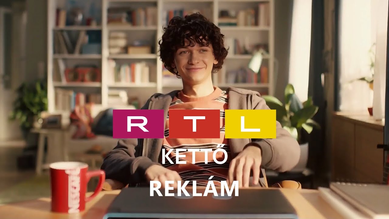 RTL Kettő reklám (2025.08.21) | Reklámgyűjtő