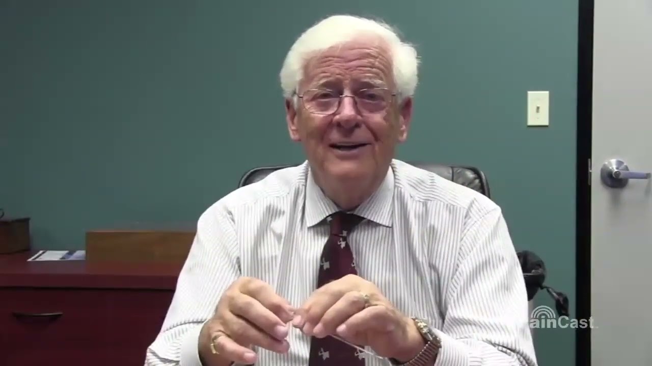 Dr. Gabor Racz: Pudendal Nerve