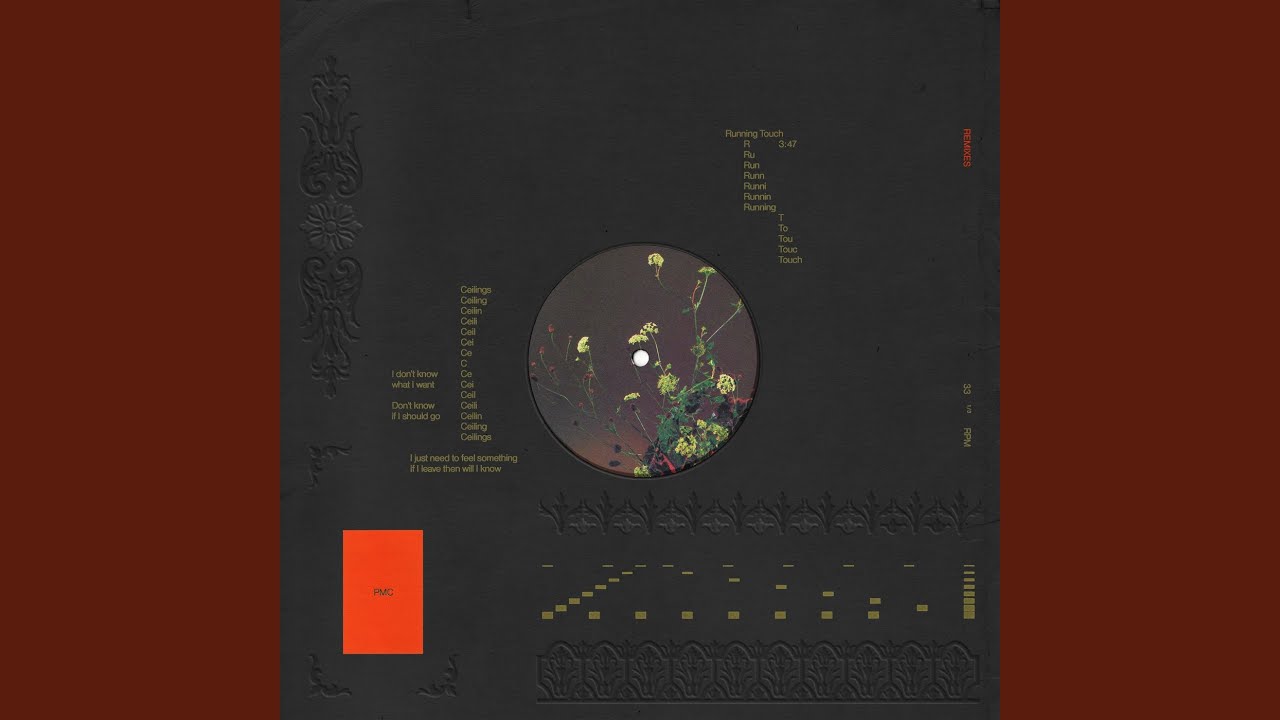 Ceilings (Taglo Remix)