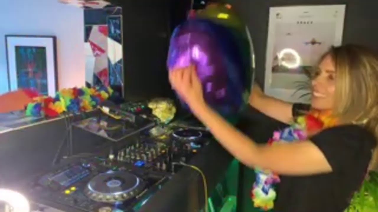 The Electric Disco Pride Special with Jenny Greene Part 2