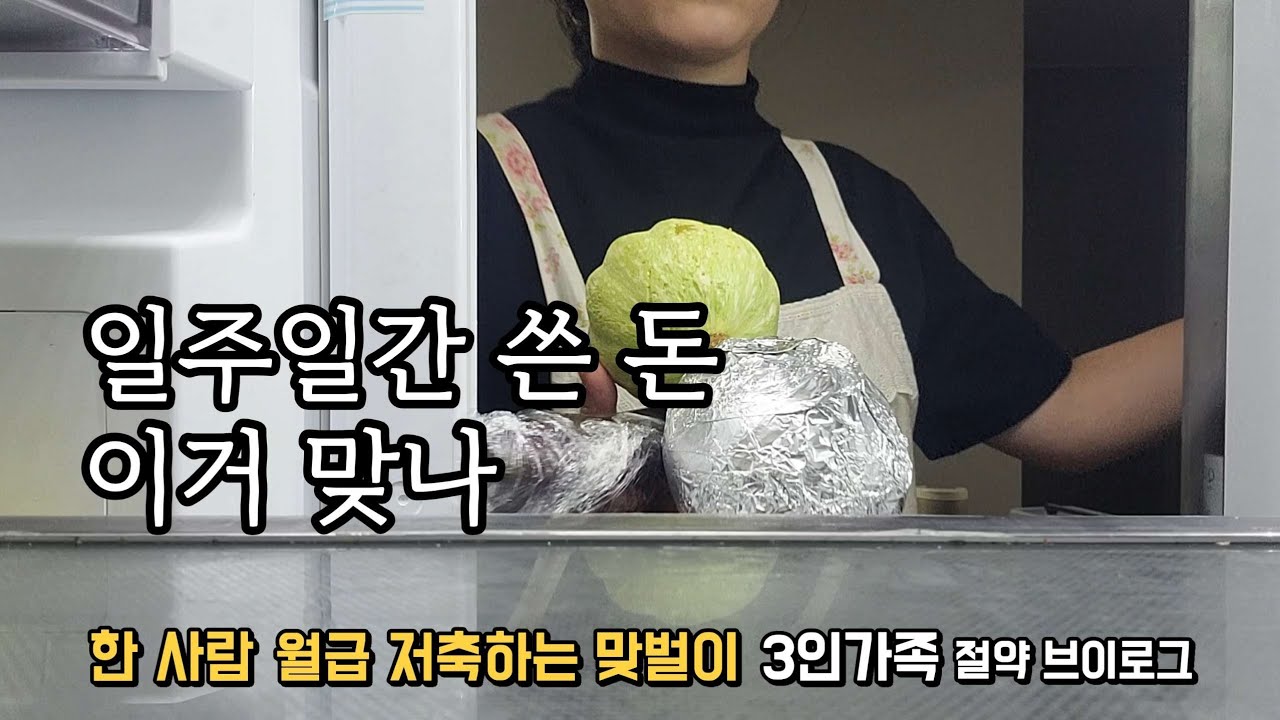 건강비폭탄ㅣ토마토소스ㅣ돼지갈비ㅣ순차발효테마파크ㅣ절약브이로그ㅣ현실집밥ㅣ