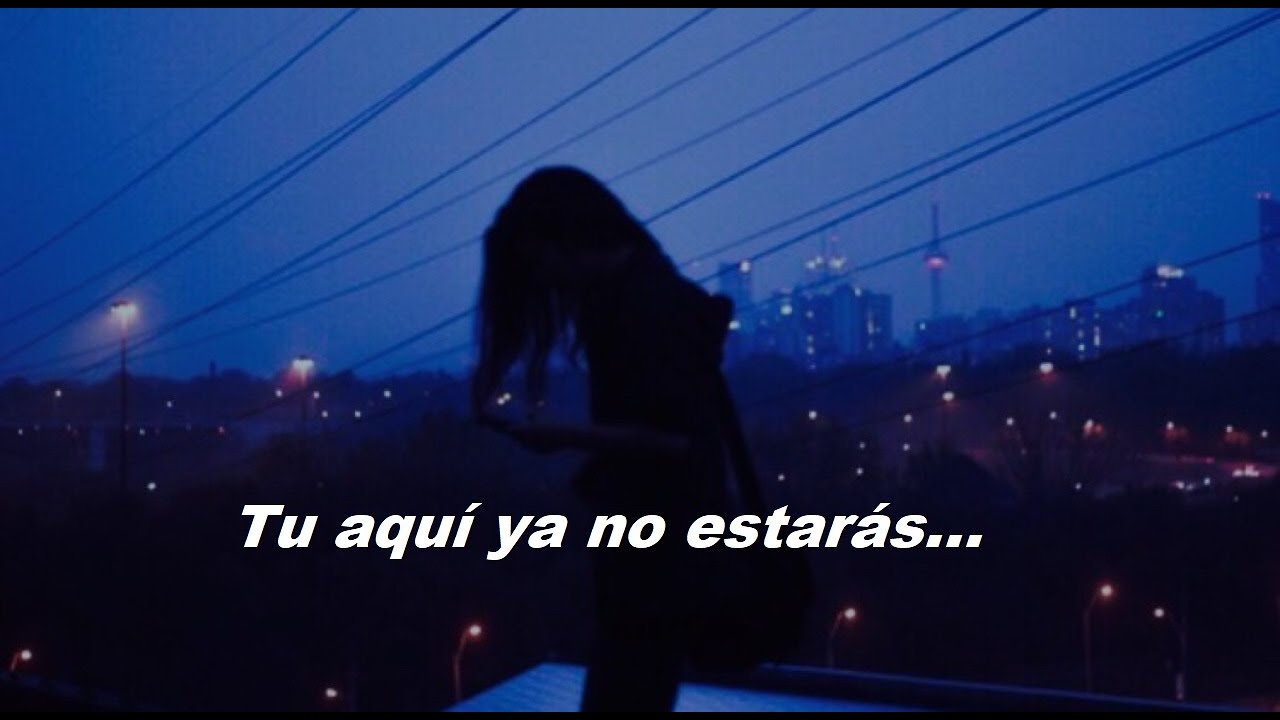 Los Iracundos Tu ya no estaras LETRA