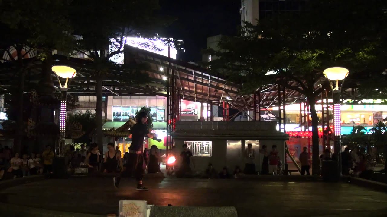 焰の舞 - 六兆年と一夜物語