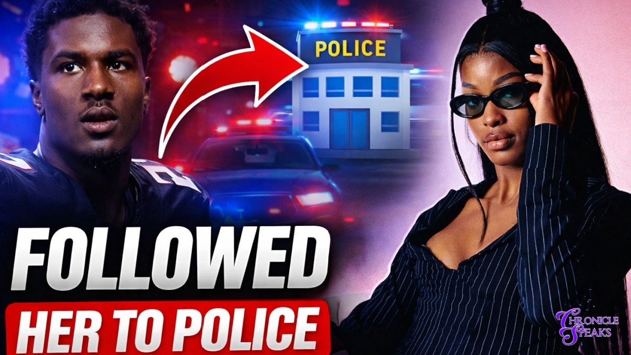 Falcons Player ‘Crashes Out’ After High-Speed Police Chase Linked to WNBA Ex