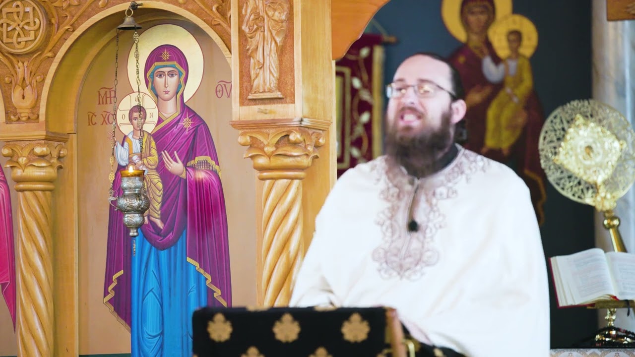 Don’t Share the Faith in an Unworthy Manner
