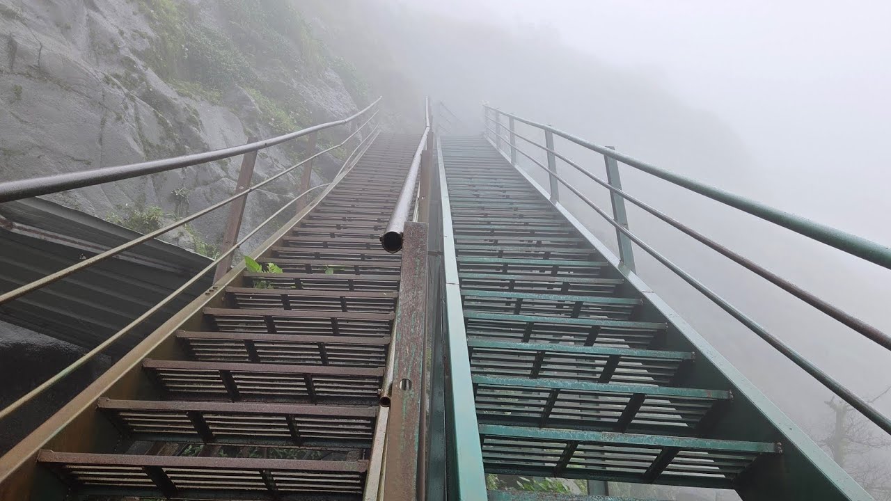 Ratangad Fort Trek | The Jewel Of Sahyadri | Ratangad Trek Full Information | रतन गड 