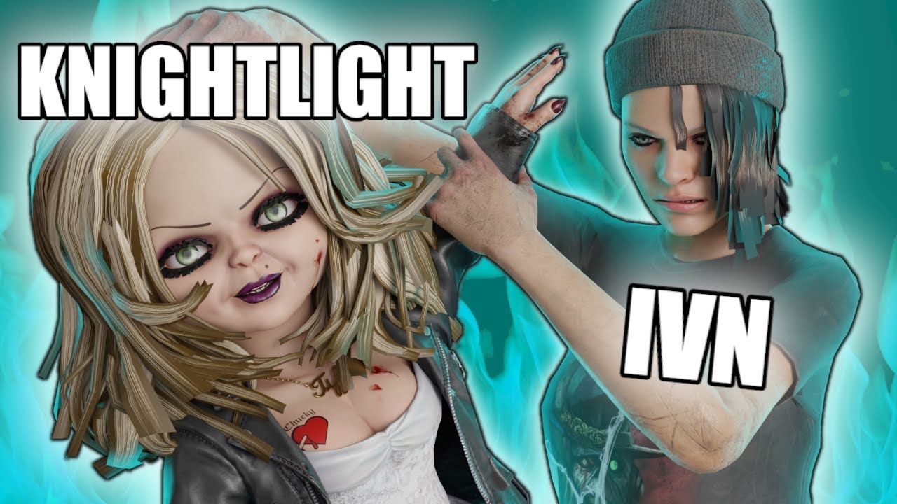 КОГДА ИГРОКИ КОМПЛЕКТАЦИИ УНИЧТОЖАЮТ ДРУГ ДРУГА | КОМПИЛЯЦИЯ DBD