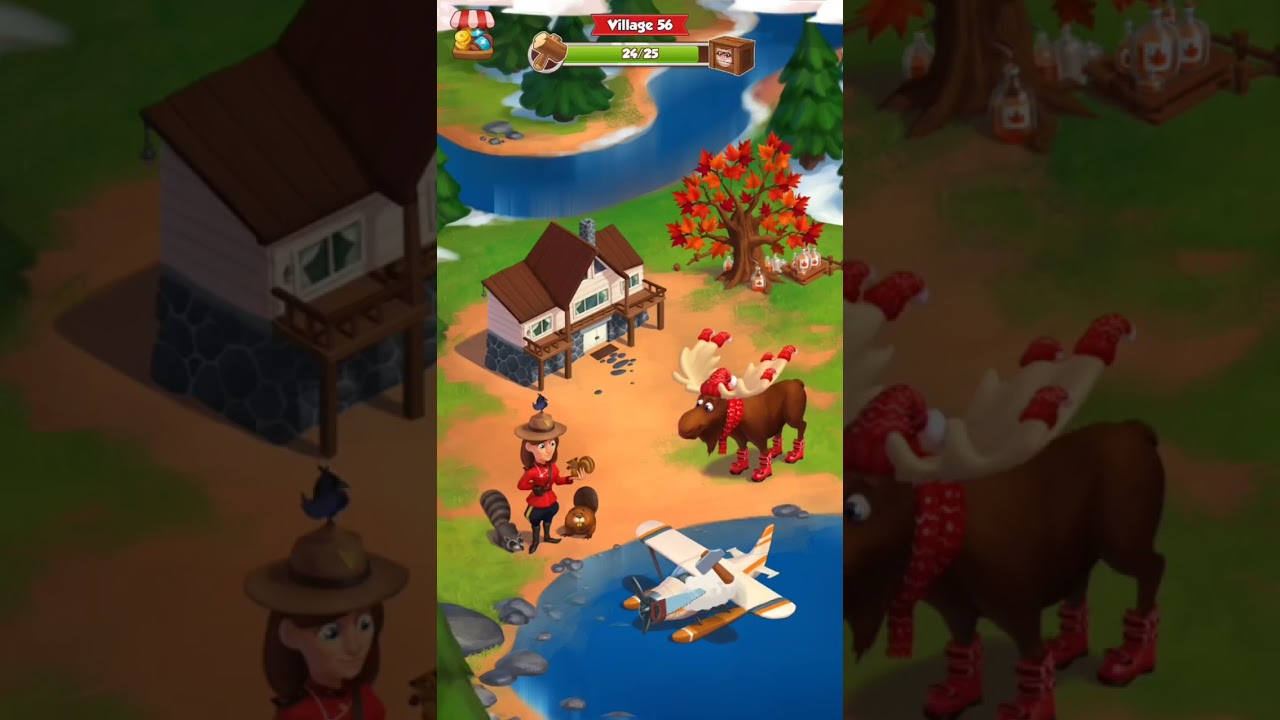 Coin Master Village - 56 Upgrades 2026 | Coin Master #coinmastergame  #coinmaster #gaming #game