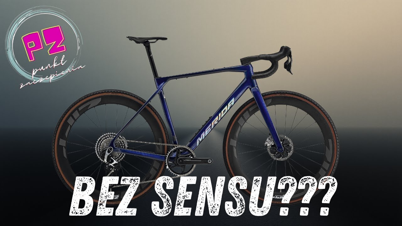 Moje przemyślenia na temat Merida Mission