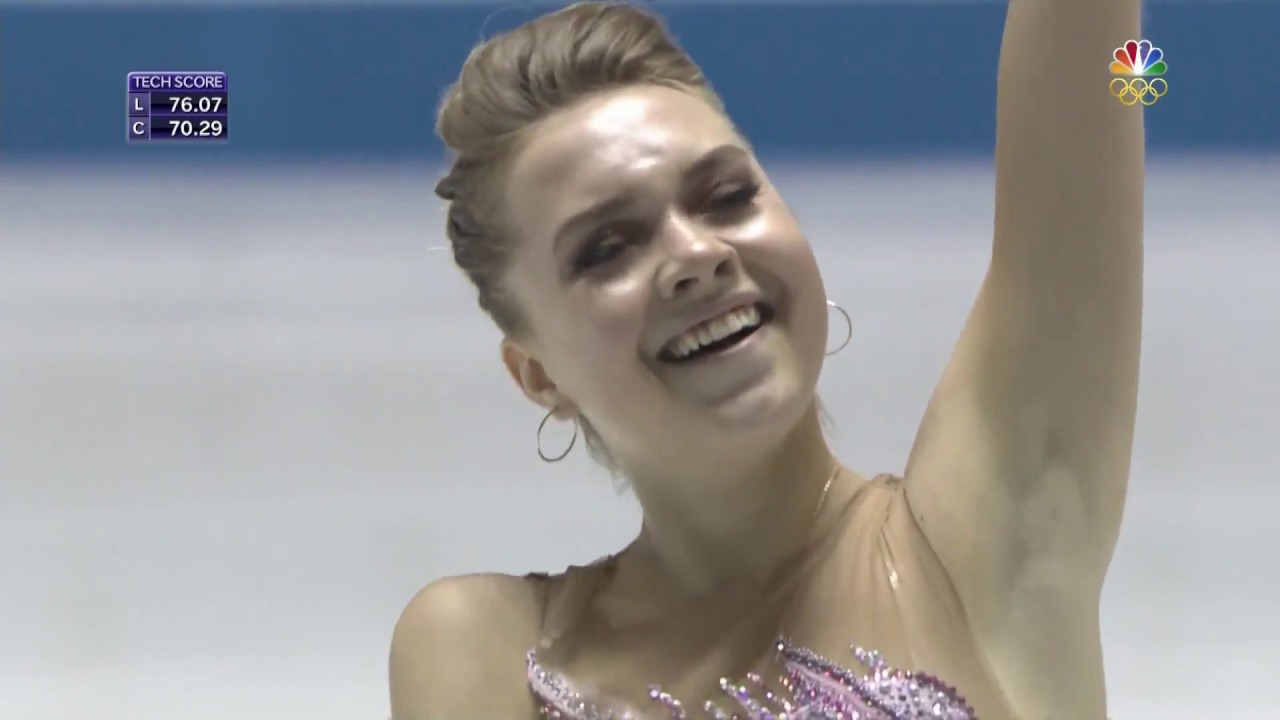 2017 WTT Radionova, Elena LP NBC