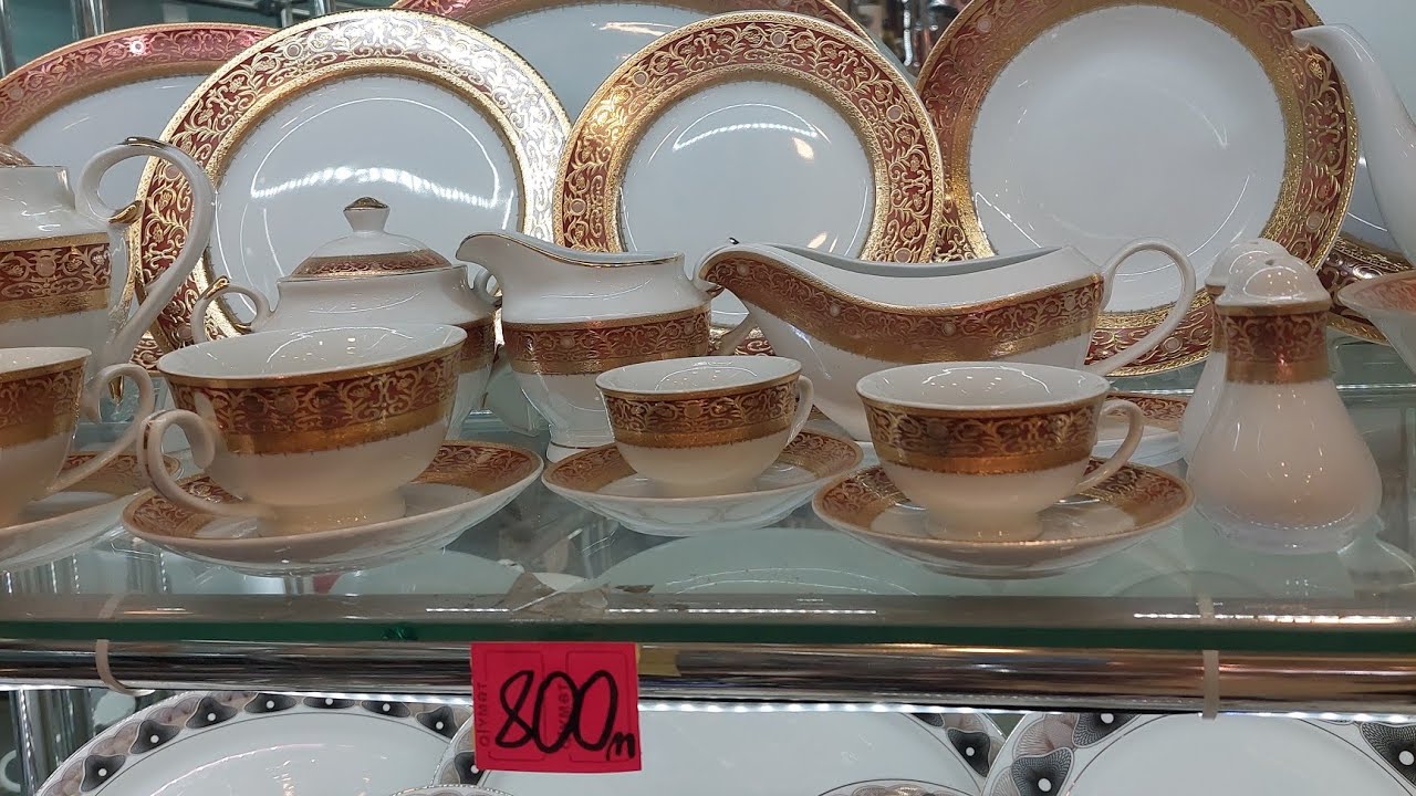 150-800 AZN arası SERVİZLƏR. Ətçəkən maşın.Qazan dəstləri.