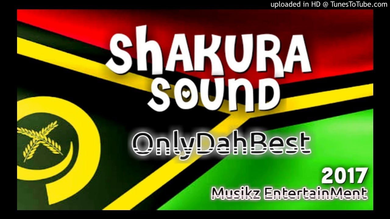 Shakura - Nu Ririhai (Vanuatu LSB 2017)