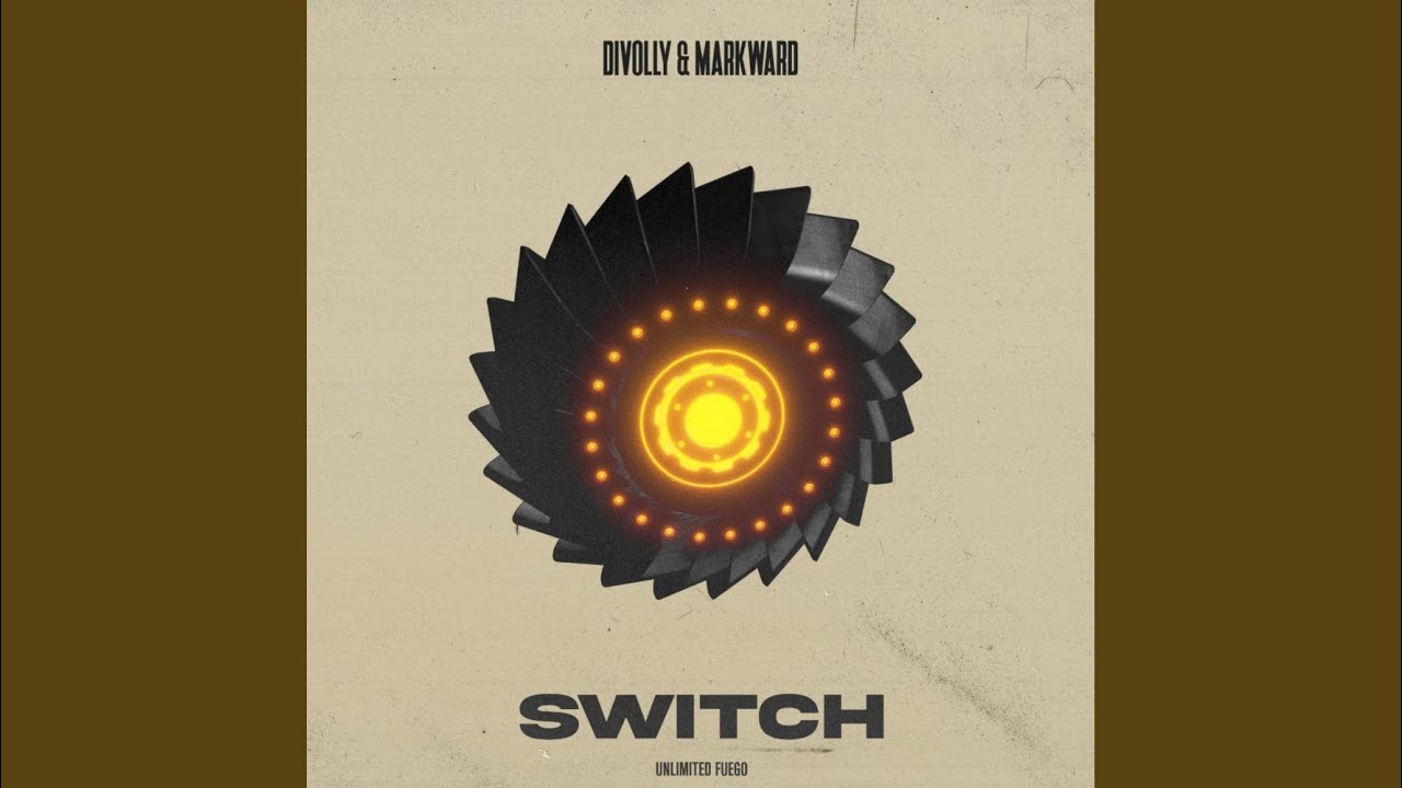 Switch (Extended Mix)
