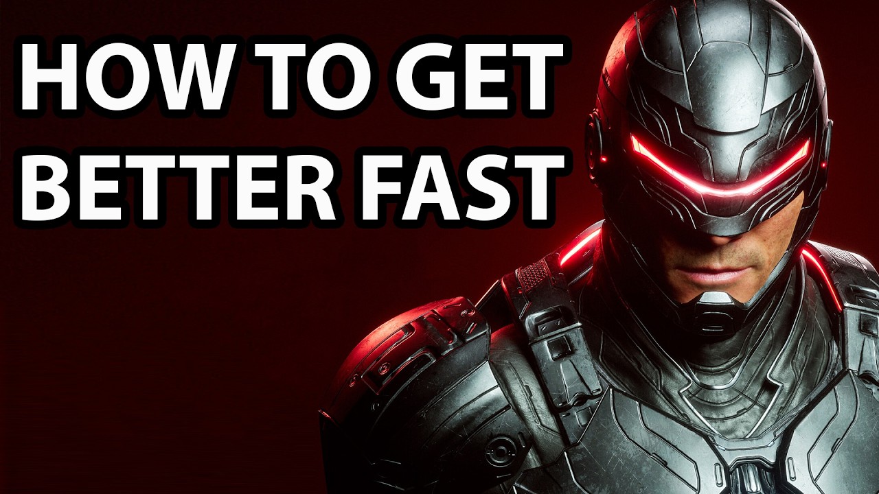 Why Many 3D Artists Stay Beginners Forever