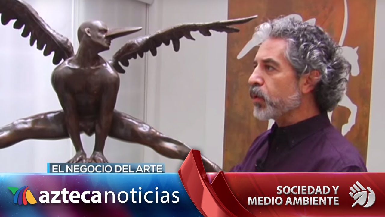 Piratería de arte en México: negocio millonario