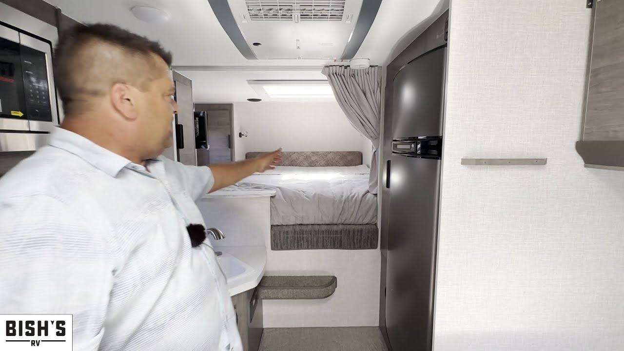 2023 Lance 850 Truck Camper • Bishs.com