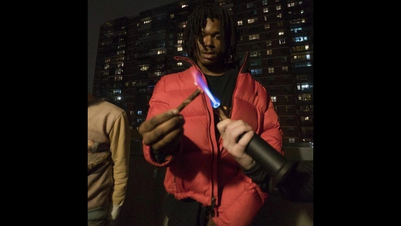 [FREE] Lucki x Veeze Type Beat 