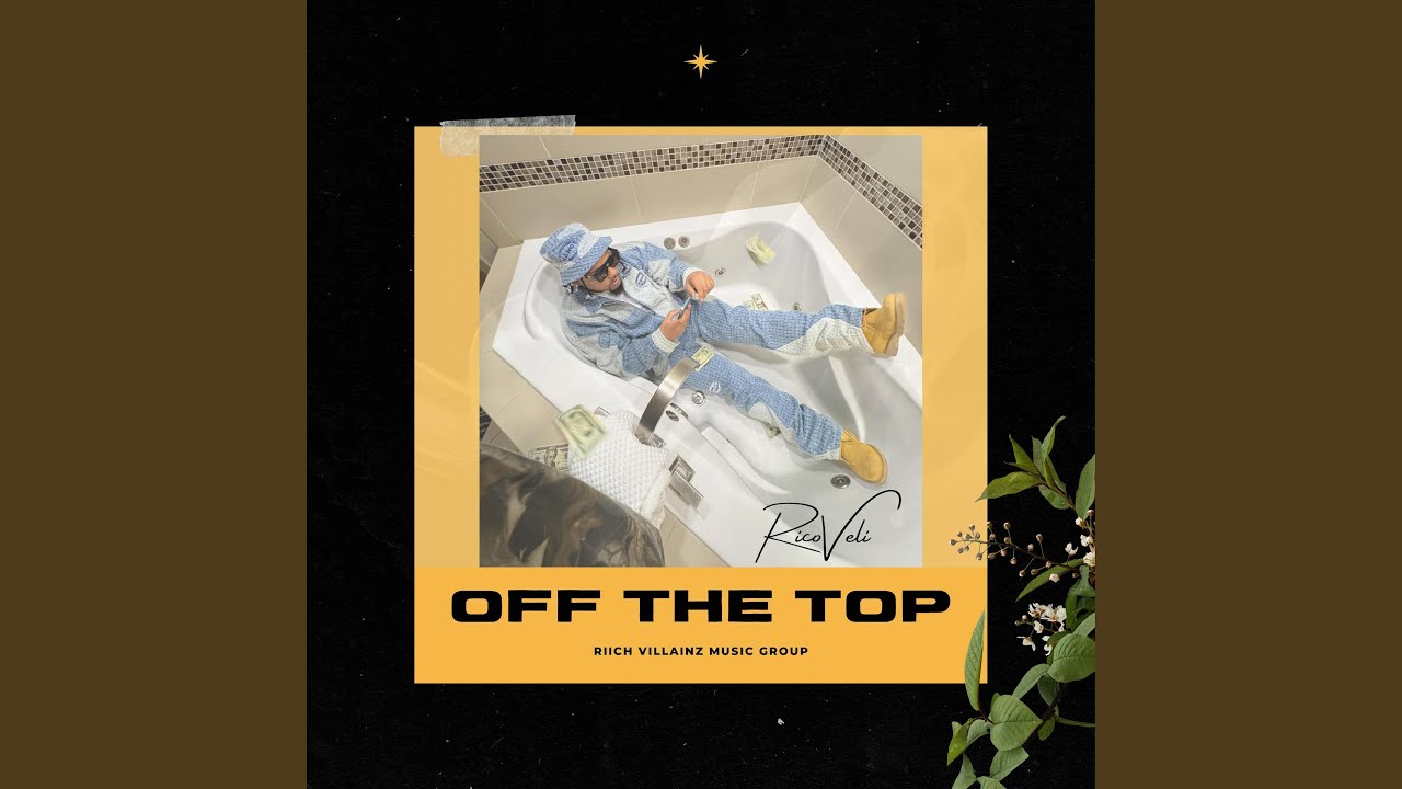 OFF THE TOP