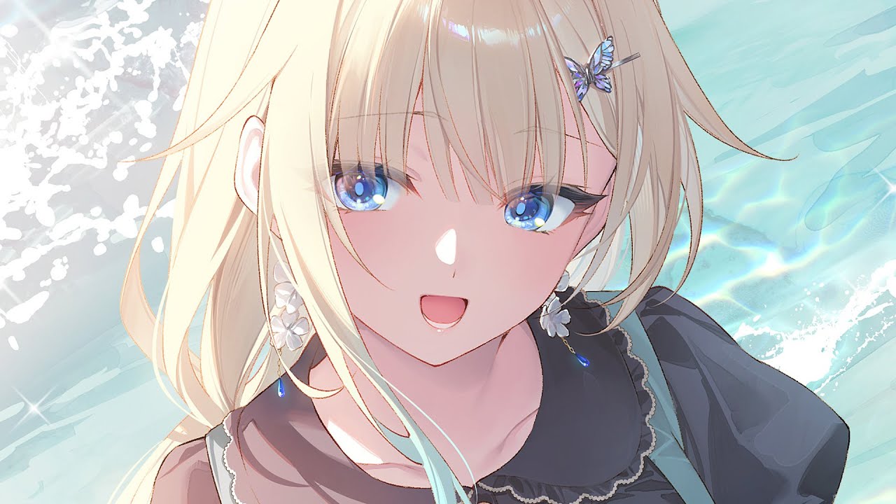 【雑談】日常、そして11月ももう終わり【ぶいすぽっ！/ 藍沢エマ】